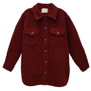 NWT RD STYLE SHACKET